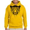 Gildan Adult Heavy Blend™ Hooded Sweatshirt Thumbnail