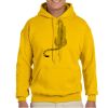 Gildan Adult Heavy Blend™ Hooded Sweatshirt Thumbnail