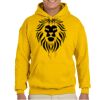 Gildan Adult Heavy Blend™ Hooded Sweatshirt Thumbnail