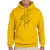 Gildan Adult Heavy Blend™ Hooded Sweatshirt Thumbnail