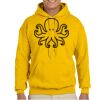 Gildan Adult Heavy Blend™ Hooded Sweatshirt Thumbnail