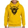 Gildan Adult Heavy Blend™ Hooded Sweatshirt Thumbnail