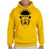 Gildan Adult Heavy Blend™ Hooded Sweatshirt Thumbnail