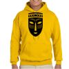 Gildan Adult Heavy Blend™ Hooded Sweatshirt Thumbnail