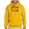 Gildan Adult Heavy Blend™ Hooded Sweatshirt Thumbnail