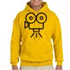 Gildan Adult Heavy Blend™ Hooded Sweatshirt Thumbnail