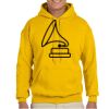 Gildan Adult Heavy Blend™ Hooded Sweatshirt Thumbnail