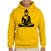 Gildan Adult Heavy Blend™ Hooded Sweatshirt Thumbnail