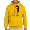 Gildan Adult Heavy Blend™ Hooded Sweatshirt Thumbnail