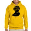 Gildan Adult Heavy Blend™ Hooded Sweatshirt Thumbnail