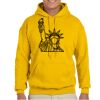 Gildan Adult Heavy Blend™ Hooded Sweatshirt Thumbnail