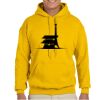 Gildan Adult Heavy Blend™ Hooded Sweatshirt Thumbnail