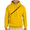 Gildan Adult Heavy Blend™ Hooded Sweatshirt Thumbnail