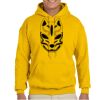 Gildan Adult Heavy Blend™ Hooded Sweatshirt Thumbnail