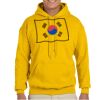 Gildan Adult Heavy Blend™ Hooded Sweatshirt Thumbnail