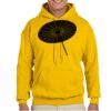 Gildan Adult Heavy Blend™ Hooded Sweatshirt Thumbnail