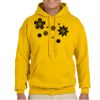 Gildan Adult Heavy Blend™ Hooded Sweatshirt Thumbnail