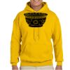 Gildan Adult Heavy Blend™ Hooded Sweatshirt Thumbnail