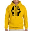 Gildan Adult Heavy Blend™ Hooded Sweatshirt Thumbnail