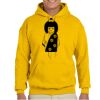 Gildan Adult Heavy Blend™ Hooded Sweatshirt Thumbnail