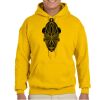 Gildan Adult Heavy Blend™ Hooded Sweatshirt Thumbnail