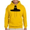 Gildan Adult Heavy Blend™ Hooded Sweatshirt Thumbnail