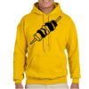 Gildan Adult Heavy Blend™ Hooded Sweatshirt Thumbnail