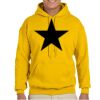 Gildan Adult Heavy Blend™ Hooded Sweatshirt Thumbnail