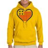 Gildan Adult Heavy Blend™ Hooded Sweatshirt Thumbnail