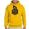 Gildan Adult Heavy Blend™ Hooded Sweatshirt Thumbnail
