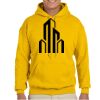 Gildan Adult Heavy Blend™ Hooded Sweatshirt Thumbnail