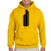 Gildan Adult Heavy Blend™ Hooded Sweatshirt Thumbnail