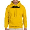 Gildan Adult Heavy Blend™ Hooded Sweatshirt Thumbnail