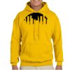 Gildan Adult Heavy Blend™ Hooded Sweatshirt Thumbnail
