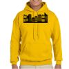 Gildan Adult Heavy Blend™ Hooded Sweatshirt Thumbnail