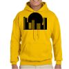 Gildan Adult Heavy Blend™ Hooded Sweatshirt Thumbnail