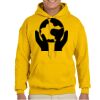 Gildan Adult Heavy Blend™ Hooded Sweatshirt Thumbnail