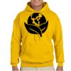 Gildan Adult Heavy Blend™ Hooded Sweatshirt Thumbnail