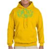 Gildan Adult Heavy Blend™ Hooded Sweatshirt Thumbnail