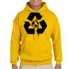 Gildan Adult Heavy Blend™ Hooded Sweatshirt Thumbnail