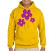 Gildan Adult Heavy Blend™ Hooded Sweatshirt Thumbnail