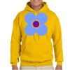Gildan Adult Heavy Blend™ Hooded Sweatshirt Thumbnail