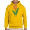 Gildan Adult Heavy Blend™ Hooded Sweatshirt Thumbnail