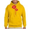 Gildan Adult Heavy Blend™ Hooded Sweatshirt Thumbnail