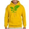 Gildan Adult Heavy Blend™ Hooded Sweatshirt Thumbnail