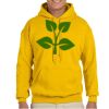 Gildan Adult Heavy Blend™ Hooded Sweatshirt Thumbnail