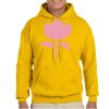 Gildan Adult Heavy Blend™ Hooded Sweatshirt Thumbnail