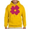 Gildan Adult Heavy Blend™ Hooded Sweatshirt Thumbnail
