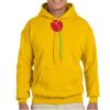 Gildan Adult Heavy Blend™ Hooded Sweatshirt Thumbnail