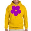 Gildan Adult Heavy Blend™ Hooded Sweatshirt Thumbnail